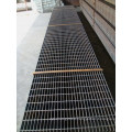 Low Carbon Weld Steel Grating / Grating Steel